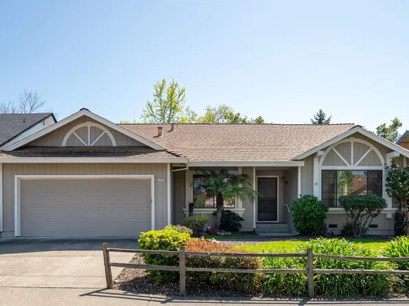5423 Corbett Circle, Santa Rosa, CA 95403