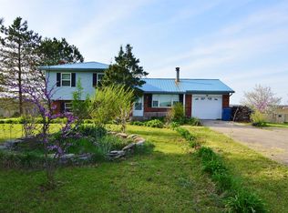 3530 Knoxville Rd, Dry Ridge, KY 41035