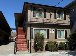 444 S 5th St APT 15, San Jose, CA 95112