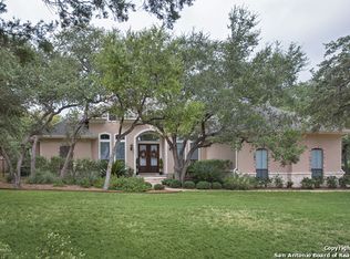 22017 Senna Hls, San Antonio, TX 78266