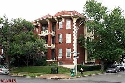 1st image of 6105 Pershing Ave APT 1E