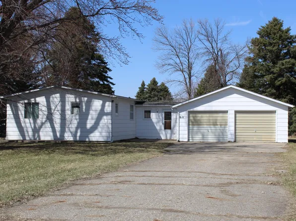 611 Railroad Ave N, Leonard, ND 58052