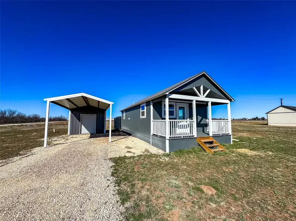 323 Blue Cat Blvd, Haskell, TX 79521