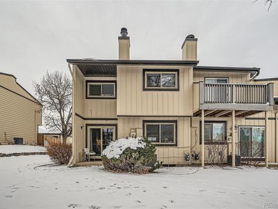 11919 E Yale Avenue, Aurora, CO, 80014