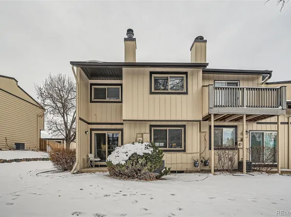 11919 E Yale Avenue, Aurora, CO 80014