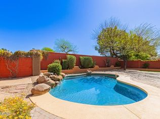 4901 S Vista Pl, Chandler, AZ 85248