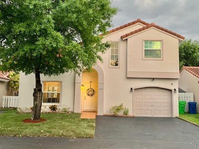 1214 NW 125th Terrace, Sunrise, FL, 33323
