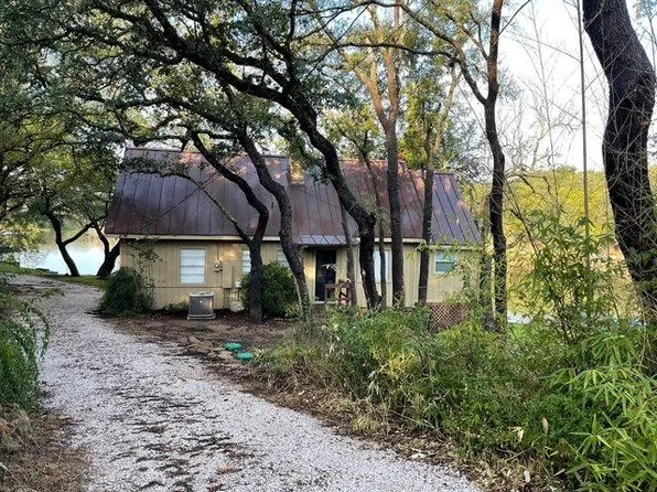 602 sycamore, Burnet, TX 78611