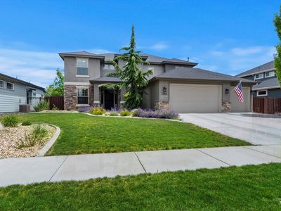 3248 S Fox Leash Ave, Eagle, ID, 83616