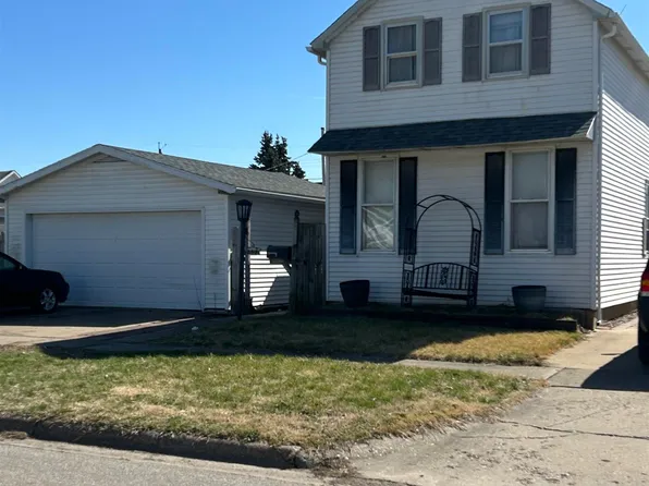 2822 Avenue K, Fort Madison, IA 52627