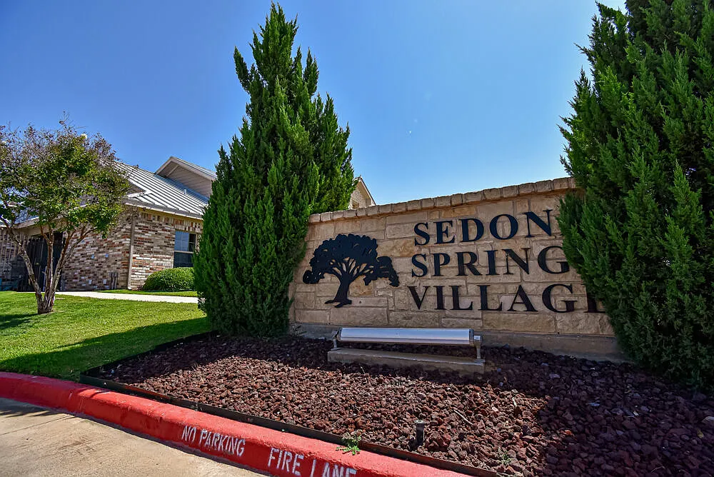 Sedona Springs — Photo 1