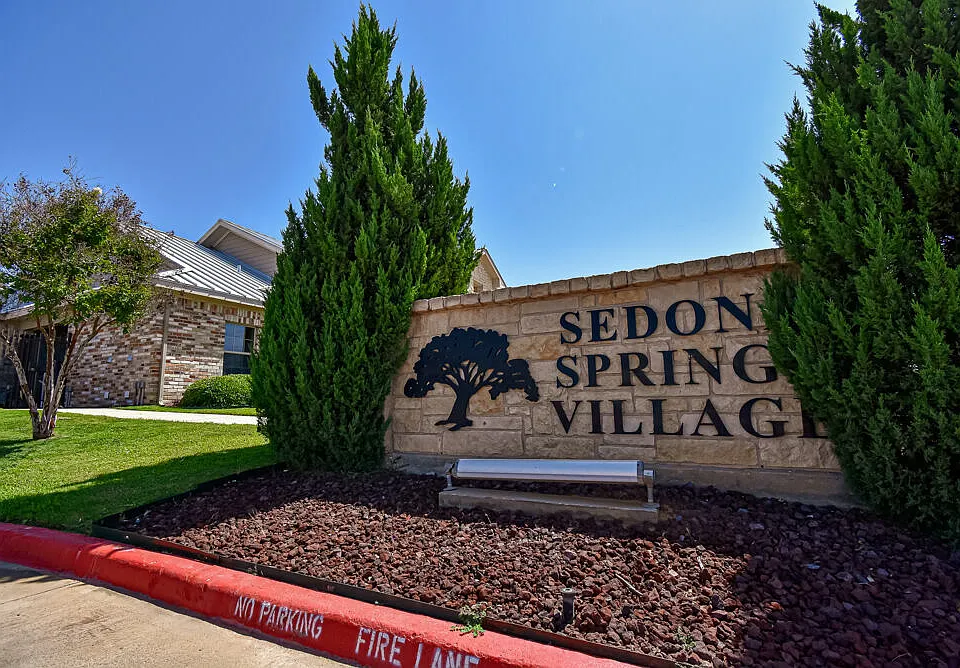 Sedona Springs