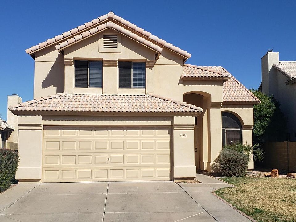 1st image of 1201 N Tercera Ct