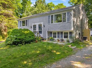 3837-3839 Main St, Brewster, MA 02631