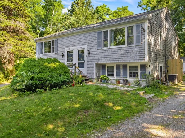 3837-3839 Main Street, Brewster, MA 02631