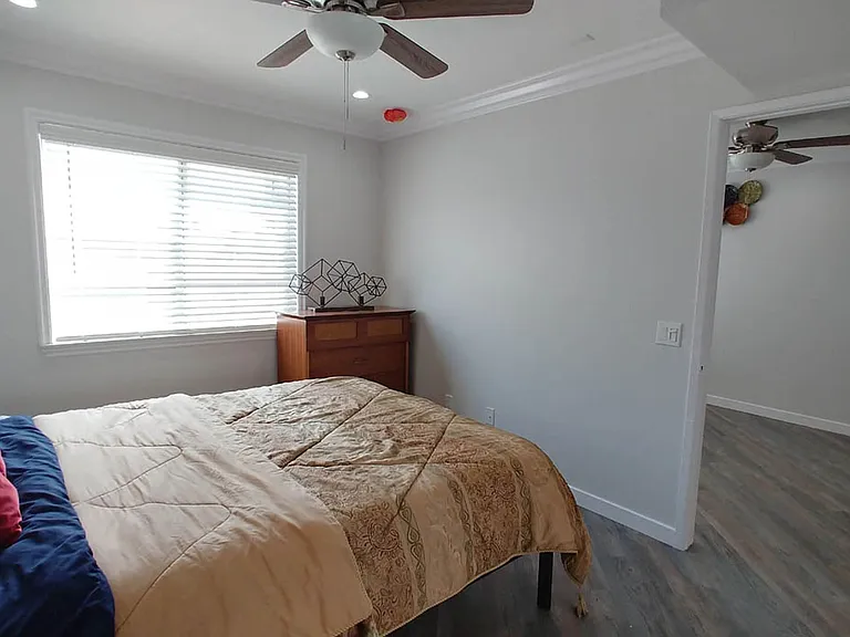 Villa De Adel Apts — Photo 193
