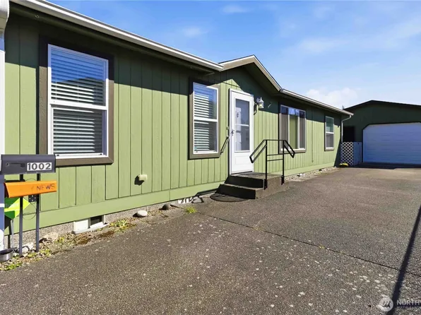 1002 Burcham Street, Kelso, WA 98626