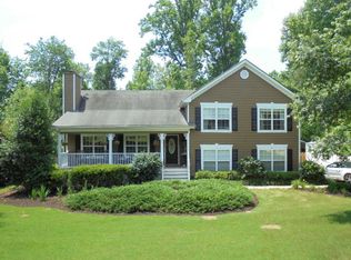 420 Jesweak Ct, Athens, GA 30605