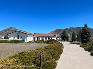 1007 Mesa Dr, Rifle, CO 81650