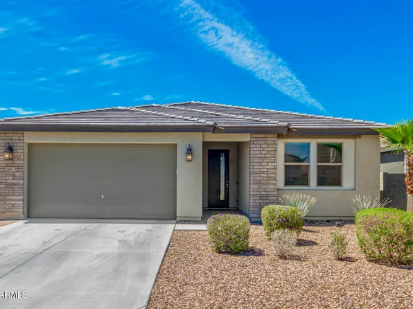 546 S 199TH Drive, Buckeye, AZ 85326