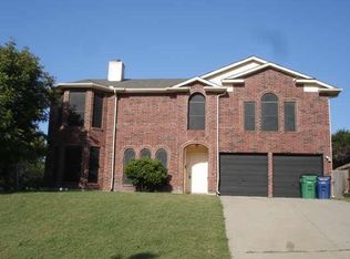 701 Glenwood Ct, McKinney, TX 75071