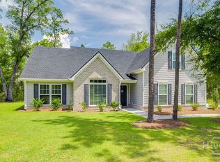 106 Little Jack, Rincon, GA 31326