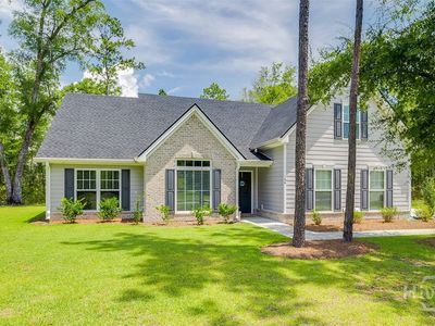 106 Little Jack, Rincon, GA, 31326