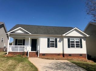 558 Franklin Asberry Ln, Inman, SC 29349