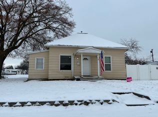 1148 8th St, Clarkston, WA 99403