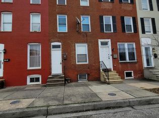 1209 Scott St, Baltimore, MD 21230