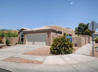 240 Serenity Ct SE, Albuquerque, NM 87123