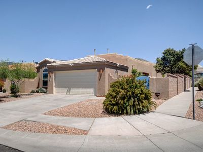 240 Serenity Ct SE, Albuquerque, NM, 87123