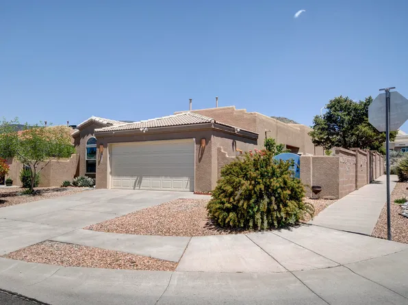 240 Serenity Ct SE, Albuquerque, NM 87123
