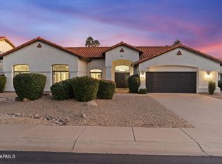 6309 E Nisbet Rd, Scottsdale, AZ 85254