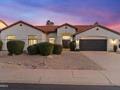 6309 E Nisbet Rd, Scottsdale, AZ, 85254