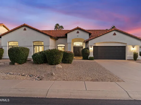 6309 E NISBET Road, Scottsdale, AZ 85254