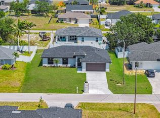 2001 NW 20th St, Cape Coral, FL 33993