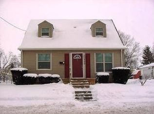 200 Uhler Ave, Marion, OH