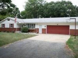 4405 E McBride Dr, Milton, WI 53563