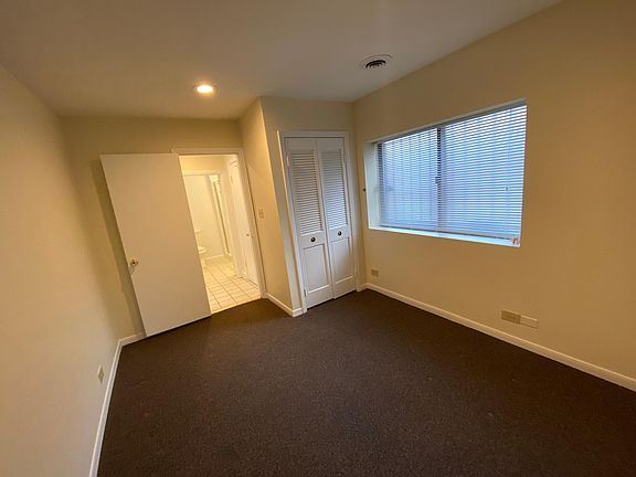 Bedroom #1