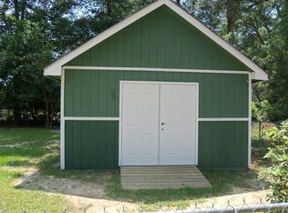 908 N 74th Ave, Pensacola, FL 32506