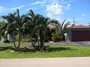 4401 NW 19th Ave, Oakland Park, FL 33309