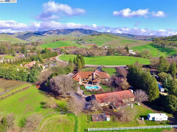 5655 Bruce Dr, San Ramon, CA 94588