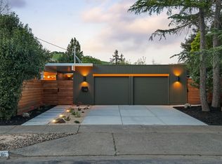 776 Montecillo Rd, San Rafael, CA 94903