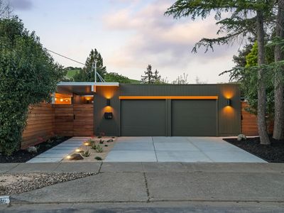 776 Montecillo Road, San Rafael, CA, 94903