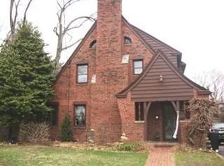 8 Green Hill Rd, Morristown, NJ 07960