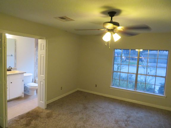 Master Bedroom #1