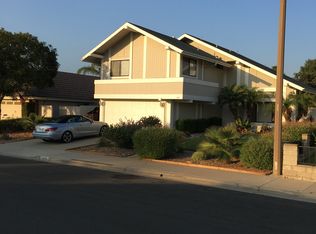 1452 Heritage Trl, Camarillo, CA 93012