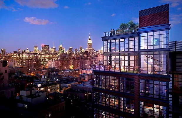 Sold by Douglas Elliman | media 39