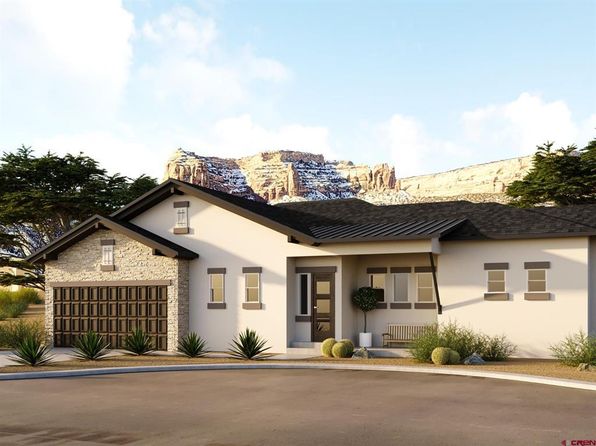 New Construction Homes in Grand Junction CO | Zillow